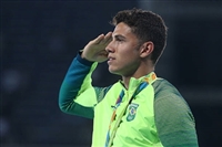 Thiago Braz Sweatshirt #3624074