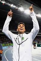 Thiago Braz Sweatshirt #3624095