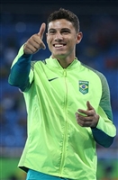 Thiago Braz Sweatshirt #3624106
