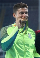 Thiago Braz Sweatshirt #3624111