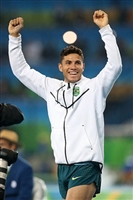 Thiago Braz Sweatshirt #3624121