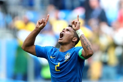 Thiago Silva posters