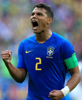 Thiago Silva posters