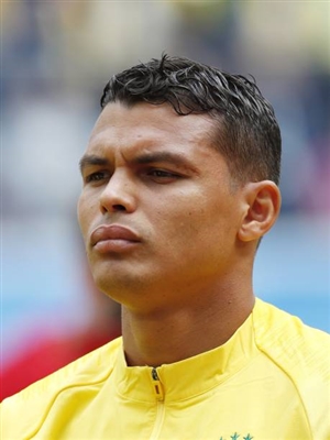 Thiago Silva posters