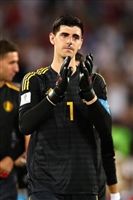 Thibaut Courtois Sweatshirt #3356079