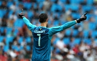 Thibaut Courtois tote bag #G1598357