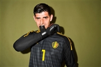 Thibaut Courtois mug #G1598364