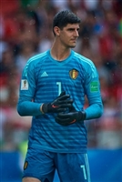 Thibaut Courtois Sweatshirt #3356090