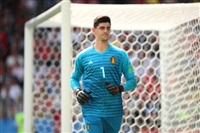 Thibaut Courtois Sweatshirt #3356098