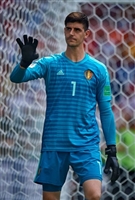 Thibaut Courtois tote bag #G1598385