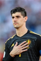 Thibaut Courtois Sweatshirt #3356109