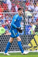 Thibaut Courtois t-shirt #3356113