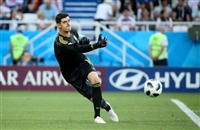 Thibaut Courtois Sweatshirt #3356119