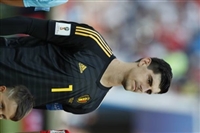 Thibaut Courtois mug #G1598397
