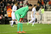 Thibaut Courtois mug #G1598403