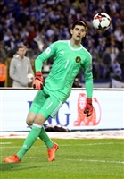 Thibaut Courtois t-shirt #3356128