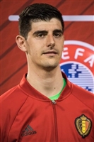 Thibaut Courtois t-shirt #3356129