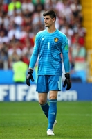 Thibaut Courtois Tank Top #3356130