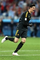 Thibaut Courtois t-shirt #3356133