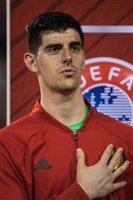 Thibaut Courtois longsleeve t-shirt #3356135