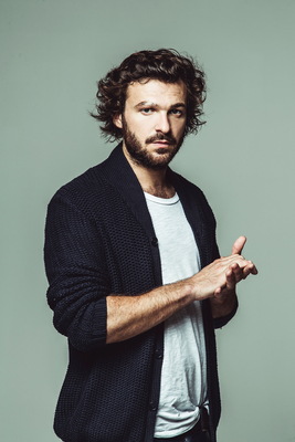 Thibaut Evrard posters