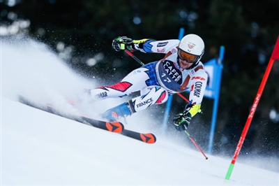 Thibaut Favrot posters