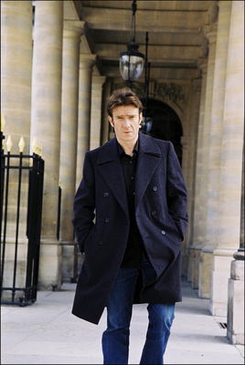 Thierry Fremont posters