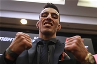 Thomas Almeida longsleeve t-shirt #3524796