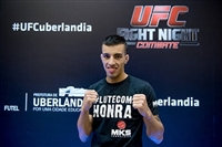 Thomas Almeida longsleeve t-shirt #3524797