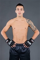 Thomas Almeida longsleeve t-shirt #3524816