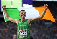 Thomas Barr Sweatshirt #3613861