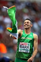 Thomas Barr Sweatshirt #3613881