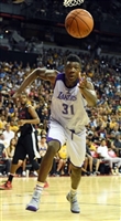 Thomas Bryant Longsleeve T-shirt #3379235