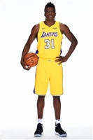 Thomas Bryant mug #G1621470