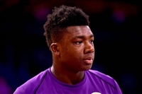 Thomas Bryant Longsleeve T-shirt #3379262