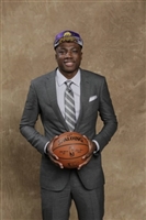 Thomas Bryant mug #G1621526