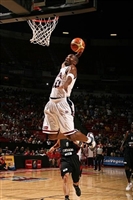 Thomas Bryant mug #G1621582