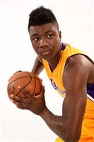 Thomas Bryant mug #G1621594