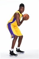 Thomas Bryant Longsleeve T-shirt #3379378