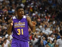 Thomas Bryant Longsleeve T-shirt #3379379