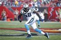 Thomas Davis longsleeve t-shirt #3466993