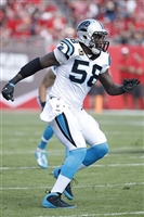 Thomas Davis Sweatshirt #3467013