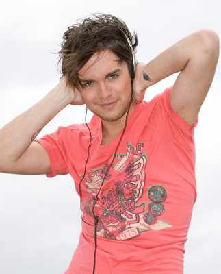 Thomas Dekker posters