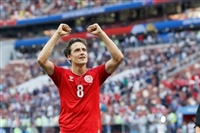 Thomas Delaney Tank Top #3356143