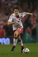 Thomas Delaney Tank Top #3356149