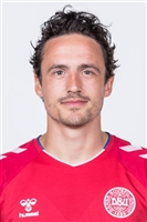 Thomas Delaney Tank Top #3356154