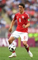 Thomas Delaney Sweatshirt #3356168