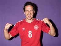 Thomas Delaney Sweatshirt #3356170