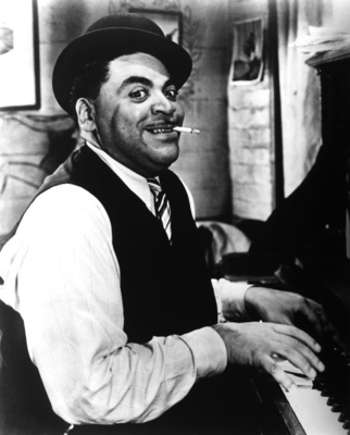 Thomas Fats Waller posters
