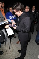 Thomas Ian Nicholas Tank Top #3051836